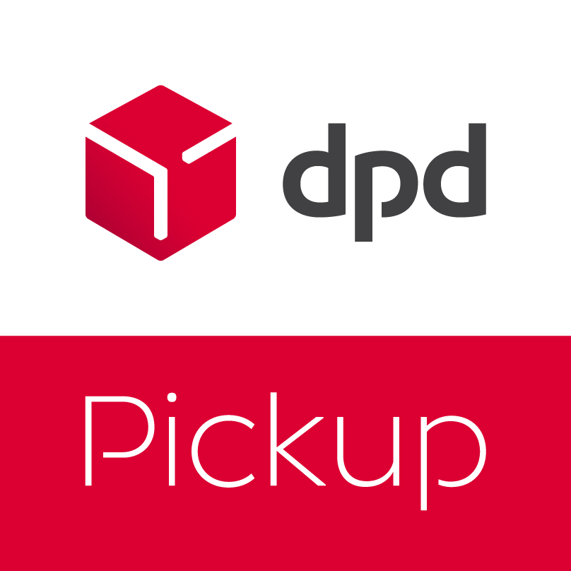logo DPD Pickup