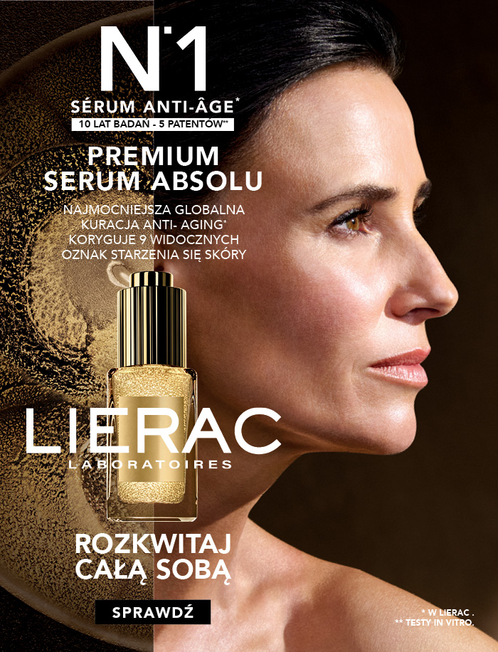 Lierac premium