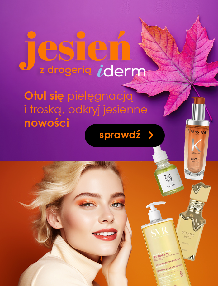 Jesienne Nowości 