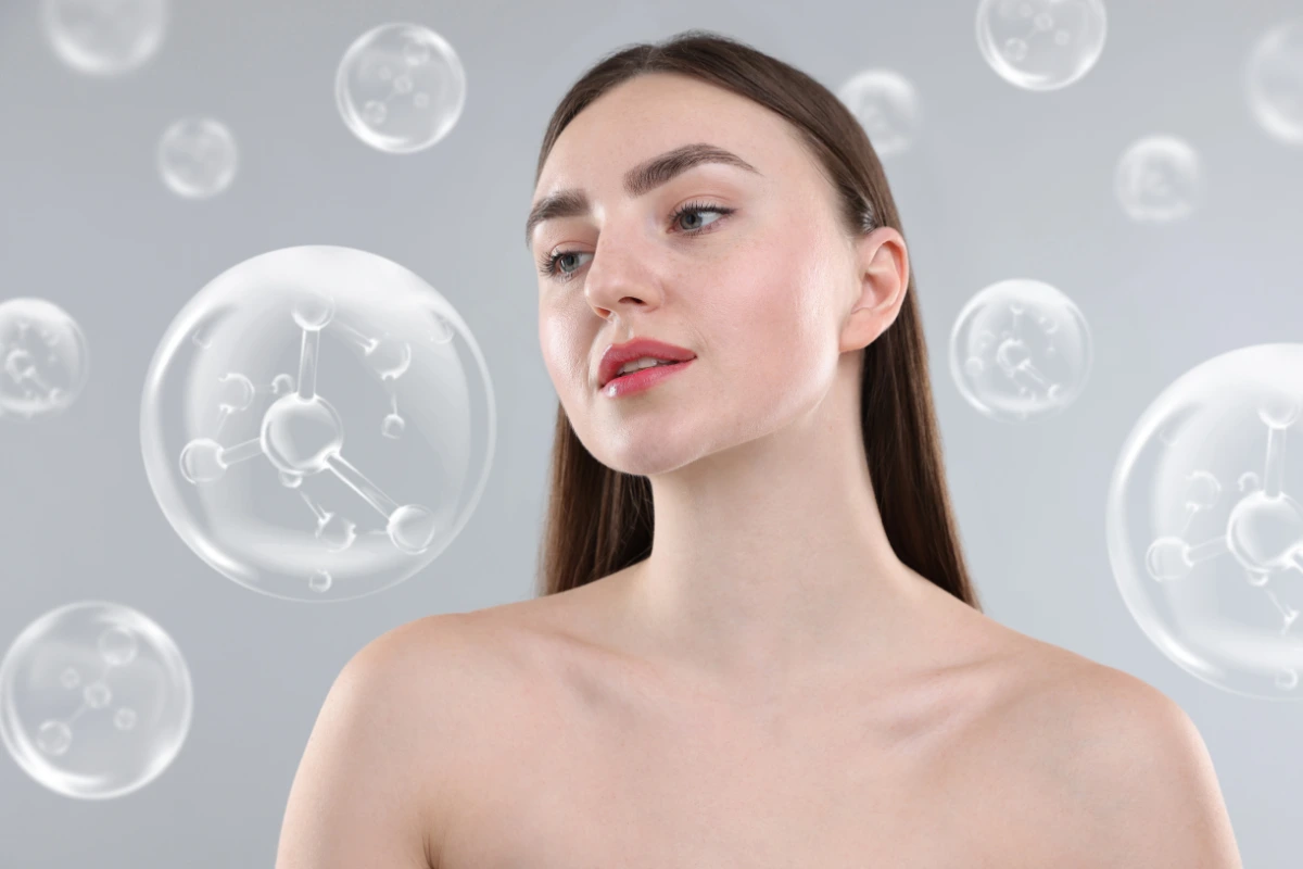 Kolagen: Właściwości, rodzaje i funkcje. Kompletny przewodnik o białku młodości