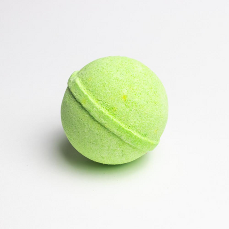 Mini U - Musująca Kula do Kąpieli z Niespodzianką, 50g