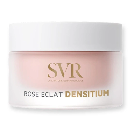 SVR DENSITIUM Rose Eclat 50ml + Baume Nuit 15ml