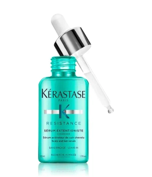 Kérastase Résistance Extentioniste - Serum Pobudzające Wzrost Długich Włosów, 50ml