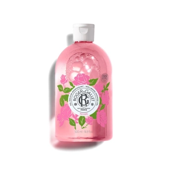 Roger&Gallet Rose Well-being – Żel pod Prysznic z Olejkiem Różanym, 500ml