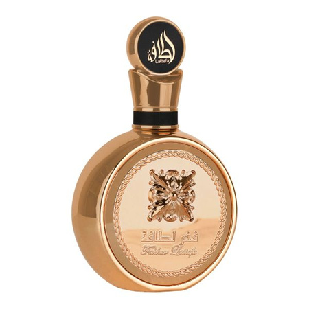 Lattafa Fakhar Extrait Woda Perfumowana dla Kobiet, 100ml