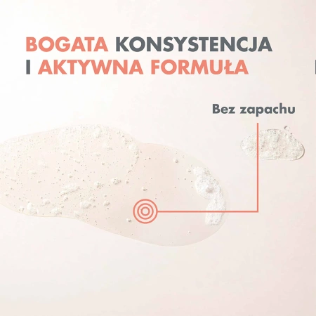 Avene XERACALM A.D. Olejek Oczyszczający Uzupełniający Lipidy, 400ml