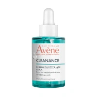 Avene Cleanance A.H.A Serum Złuszczające, 30ml | KRÓTKA DATA: 06/2026r.