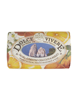 Nesti Dante Dolce Vivere Capri, 250g