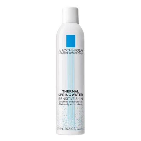 La Roche-Posay Eau Thermale – kojąca woda termalna w sprayu, 300ml
