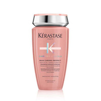 Kérastase Bain Chroma Respect– Szampon Nawilżająco-Ochronny do Włosów Farbowanych, 250ml