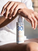 Korres Yoghurt Emulsja w Spray'u do Ciała i Twarzy SPF30, 150ml