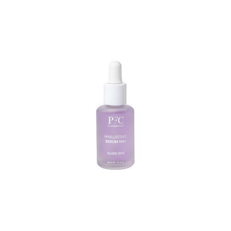 PFC Hyaluronic HA+ Glass Skin serum ultranawilżające, 30ml