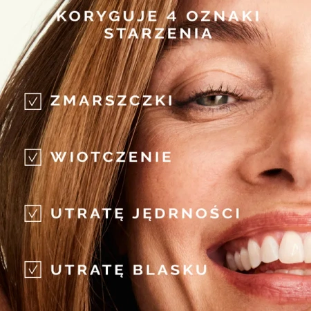 NUXE Nuxuriance Ultra - Krem ​​Przeciwstarzeniowy na Dzień SPF30, 50ml