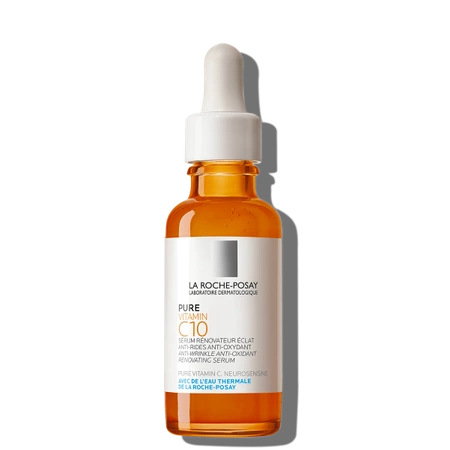 La Roche-Posay PURE VITAMIN C10 Serum, 30ml