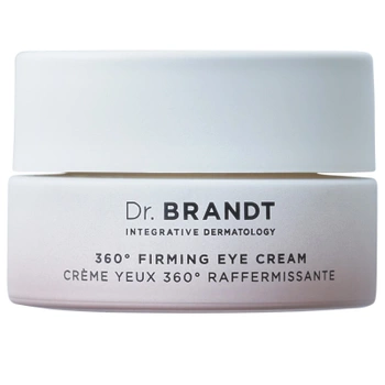 Dr.Brandt DTA 360 Firming Eye Cream Krem pod Oczy, 15ml