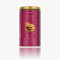 MyBestPharm Protein Shake Karmelowe Ciasteczko, 450g