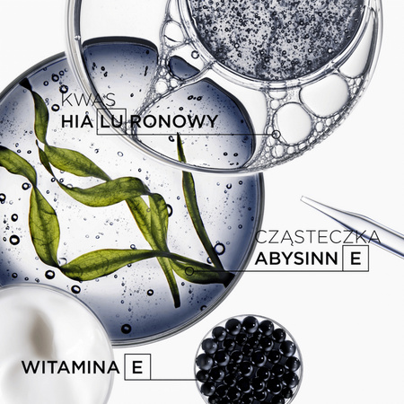 Kérastase Chronologiste – Rewitalizująca kąpiel do włosów i skóry głowy, 250 ml