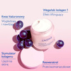 CAUDALIE RESVERATROL-LIFT Krem Kaszmir Liftingujący, 50ml