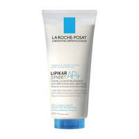 La Roche-Posay Lipiksr Sydnet AP+ Krem Myjący, 200ml