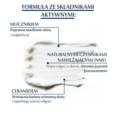 Eucerin Urearepair Plus Balsam do Ciała z 10% Mocznika, 400ml