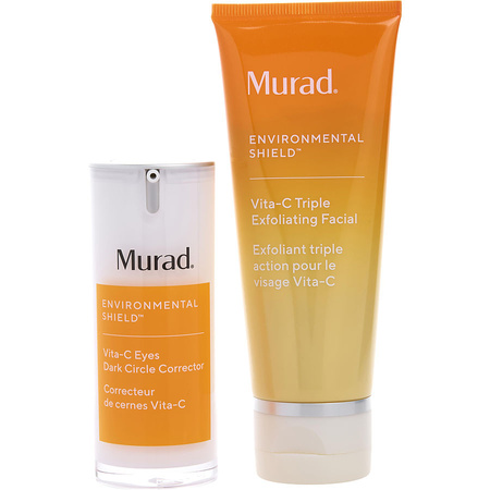 Murad ZESTAW The Glow Clinic, 80+15ml