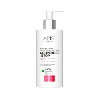 APIS Home terAPIS Tonik do Cery Naczynkowej, 300ml