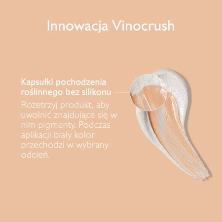 CAUDALIE VINOCRUSH Krem Brązujący 2, 30ml