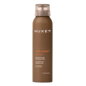 Nuxe Men Boost – Pianka do Golenia, 150ml