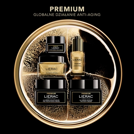 Lierac Premium Serum Regenerujące Anti-Age, 30ml 