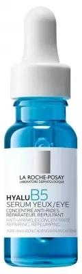 La Roche-Posay HYALU B5 EYE, Skoncentrowane Serum pod Oczy, 15ml