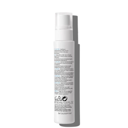 LA ROCHE-POSAY HYDRAPHASE INTENSE Serum Intensywnie Nawilżające, 30ml