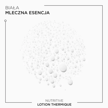 Kérastase Nutritive Mgiełka Termiczna do włosów cienkich i normalnych 150 ml