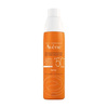 Avène Sun Spray Ochronny SPF 50+, 200 ml
