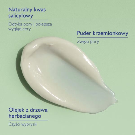 Caudalie Vinopure Punktowa Kuracja Przeciwtrądzikowa, 15ml