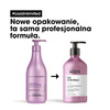 L'Oreal Professionnel Liss Unlimited - Szampon Wygładzający, 500ml