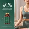 MyBestDetox - Suplement na Oczyszczenie Organizmu, 90 kapsułek 