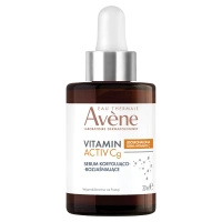 Avene Vitamin Activ Cg Serum Korygująco-Rozjaśniające, 30ml