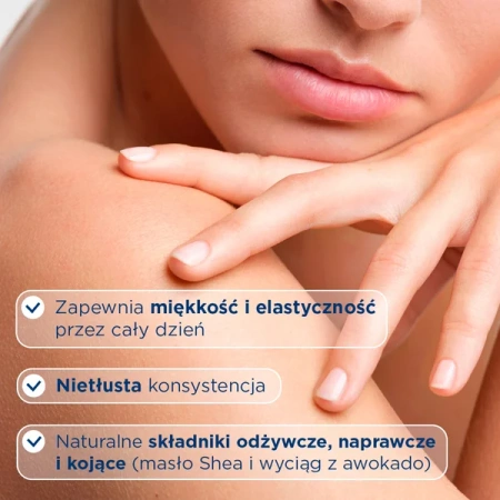 Bioderma Atoderm Nutritive Odżywczy Krem do Skóry Suchej, 40 ml