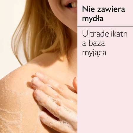 Caudalie Rose De Vigne Żel pod Prysznic, 200ml