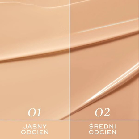 NUXE Prodigieux Nawilżający Krem BB - Odcień Średni, 30ml