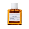 Korres Lefko – Woda Toaletowa Unisex | pudrowo-kwiatowy zapach, 50ml