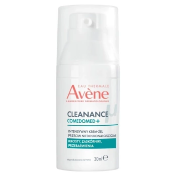 Avene Celanance Comedomed Krem-Żel, 30ml