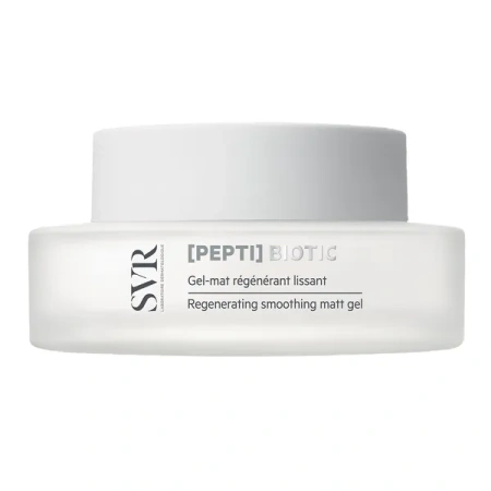 SVR [Pepti] Biotic – Żel Wygładzający i Matujący z Peptydami, 50ml 