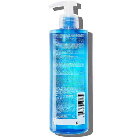 LA ROCHE-POSAY LIPIKAR Żel Myjący pod Prysznic, 400 ml