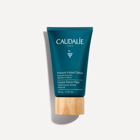 Caudalie Maseczka Instant Detoksyfikująca, 35ml