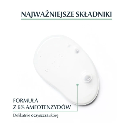 Eucerin Dermopure Żel Oczyszczczający, 400ml