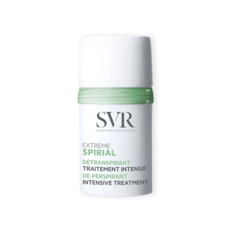 SVR Spiral Extreme Antyperspirant w Kulce, 20ml