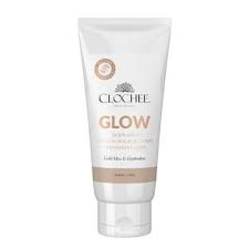 CLOCHEE Simply Glow Balsam do ciała, 100 ml