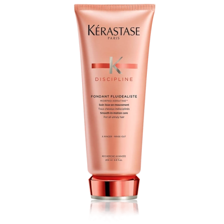 KERASTASE DISCIPLINE balsam dyscyplinujący 200ml
