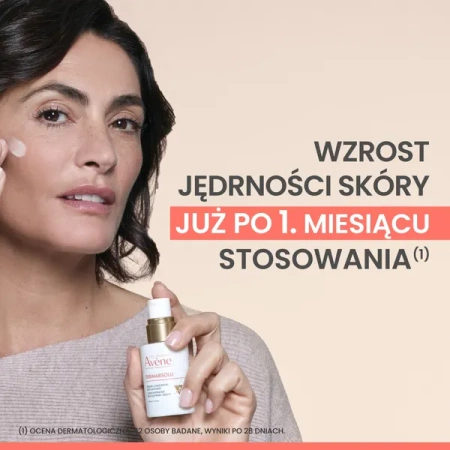 Avène DermAbsolu – Serum Przywracające Kontur Twarzy, 30ml